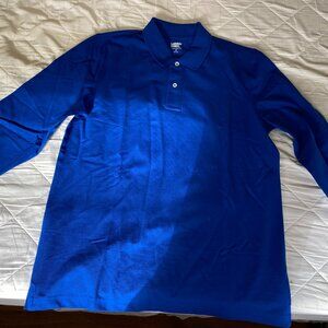 BRAND NEW Men's Lands End Shirt